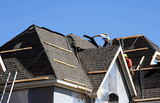 Fast & Reliable Emergency Roof Repairs in Brookdale, NJ